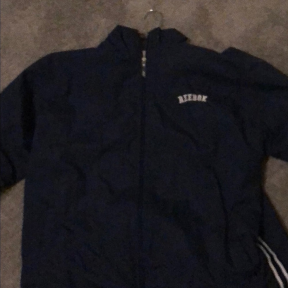 Men’s Reebok Jacket - Picture 2 of 2